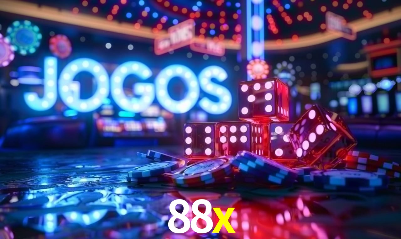 A Emoção da Loteria na 88x: Uma Chance de Mudança de Vida